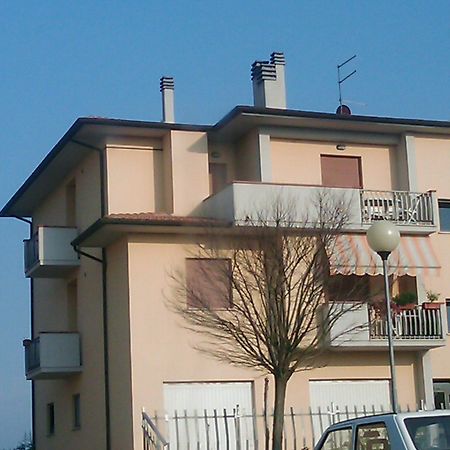 Montecchio Di Cortona Apartment Ngoại thất bức ảnh